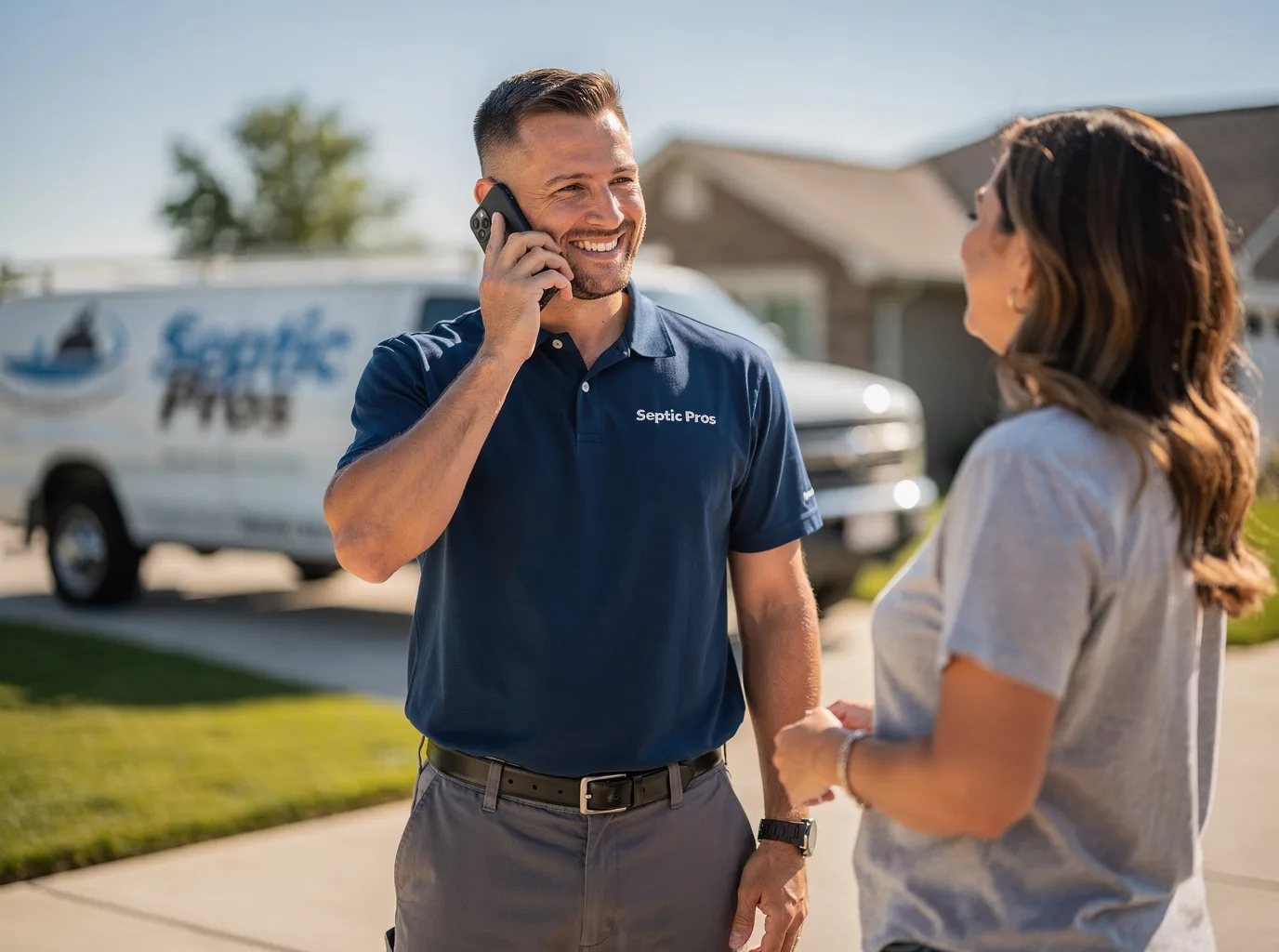 Septic Tank Pumping Faulkton, SD FAQs